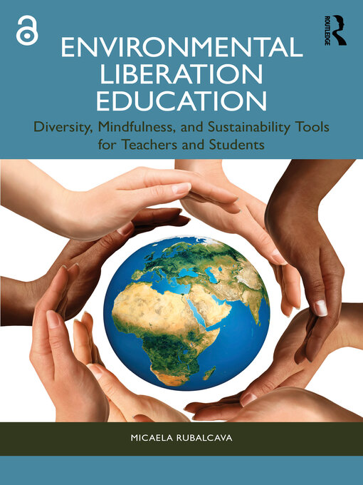 Title details for Environmental Liberation Education by Micaela Rubalcava - Available